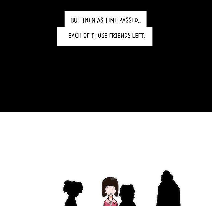 Can’t See Can’t Hear But Love Chapter 63 image 35