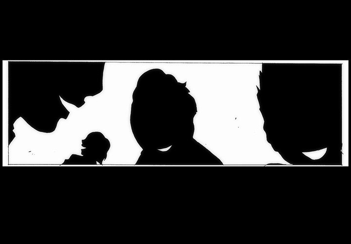 Can’t See Can’t Hear But Love Chapter 63 image 3