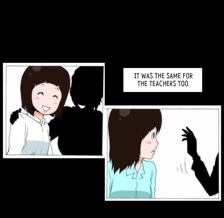 Can’t See Can’t Hear But Love Chapter 63 image 39