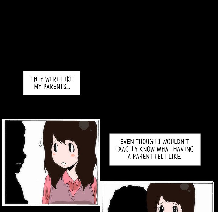 Can’t See Can’t Hear But Love Chapter 63 image 40