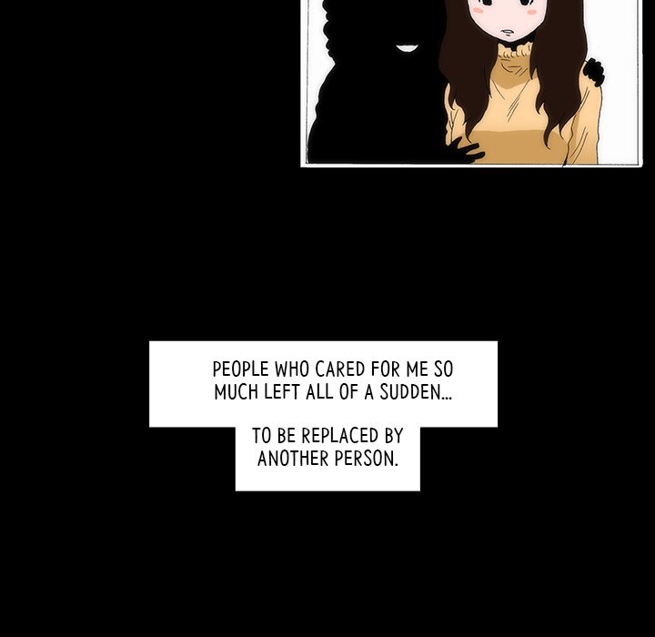 Can’t See Can’t Hear But Love Chapter 63 image 41