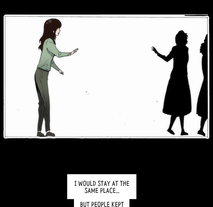 Can’t See Can’t Hear But Love Chapter 63 image 42