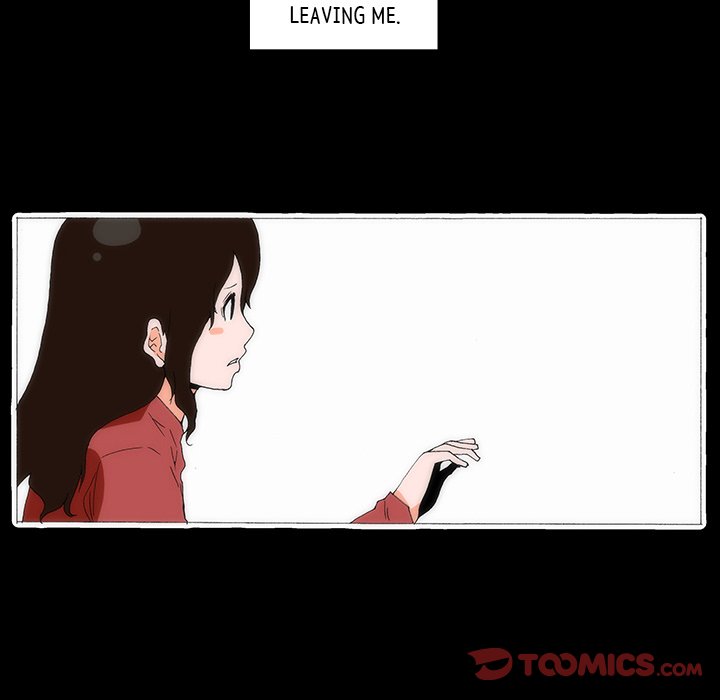 Can’t See Can’t Hear But Love Chapter 63 image 43