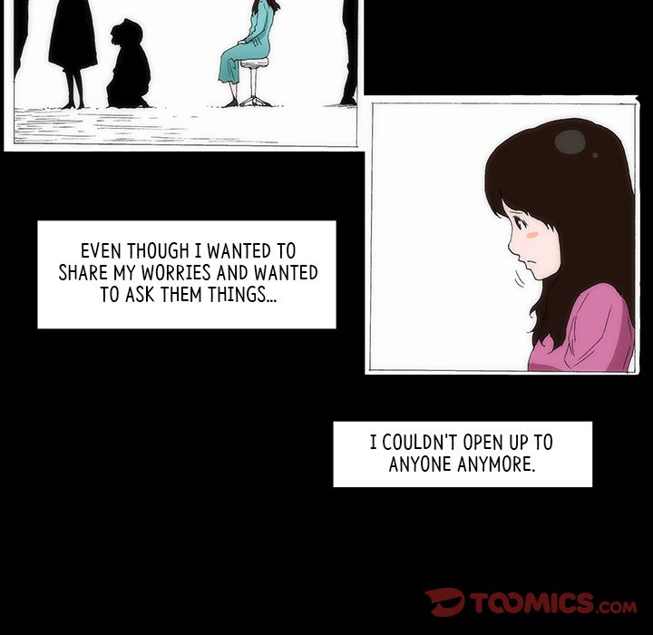 Can’t See Can’t Hear But Love Chapter 63 image 49