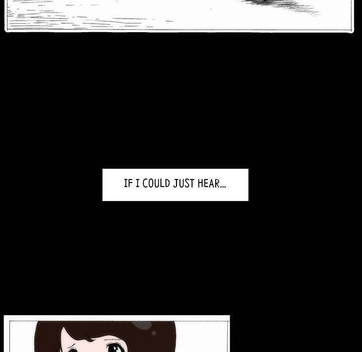 Can’t See Can’t Hear But Love Chapter 63 image 51
