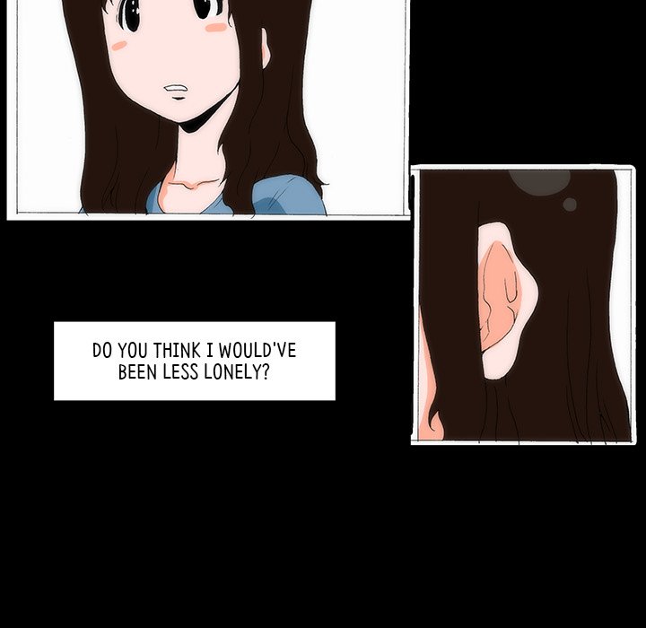 Can’t See Can’t Hear But Love Chapter 63 image 52