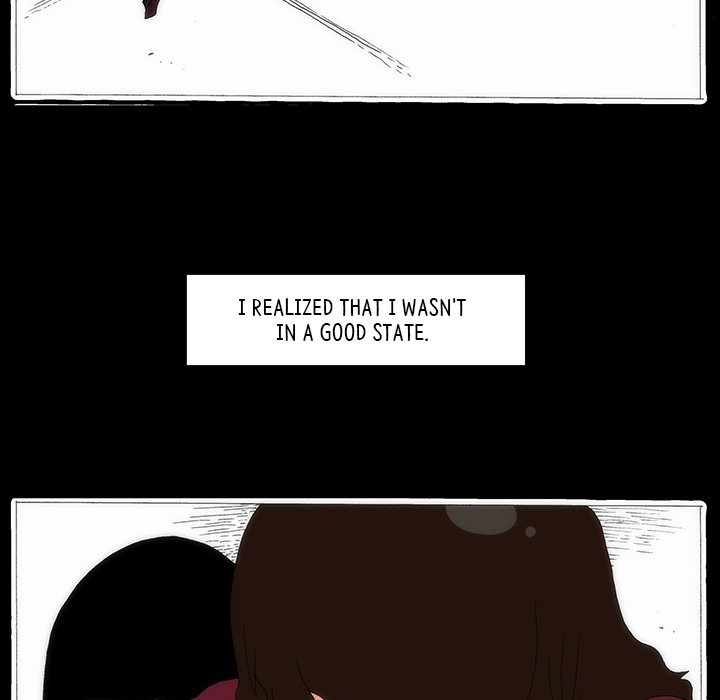 Can’t See Can’t Hear But Love Chapter 63 image 58