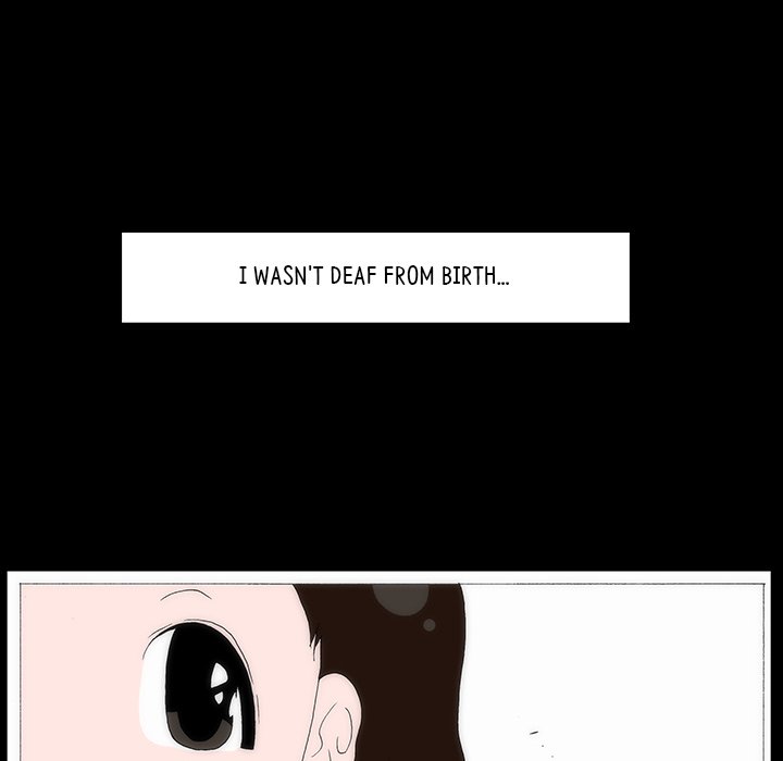 Can’t See Can’t Hear But Love Chapter 63 image 5
