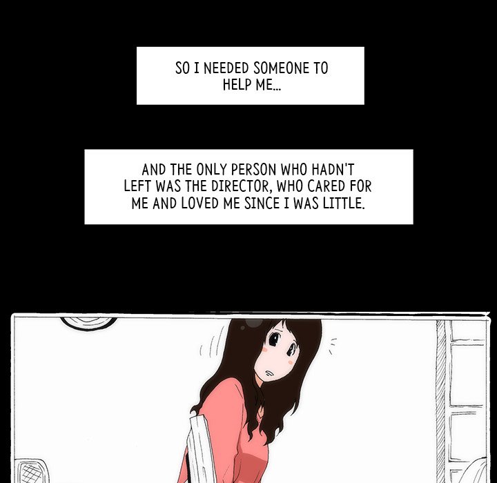 Can’t See Can’t Hear But Love Chapter 63 image 63