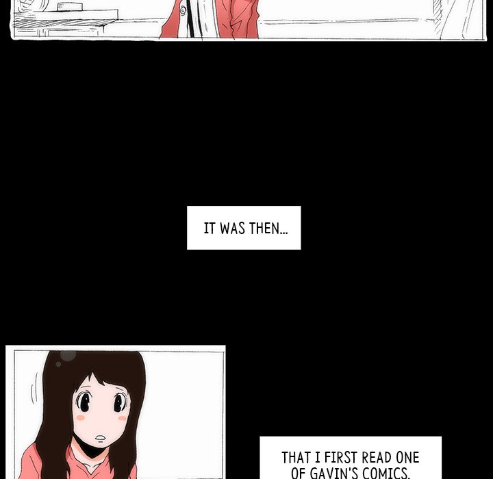 Can’t See Can’t Hear But Love Chapter 63 image 64
