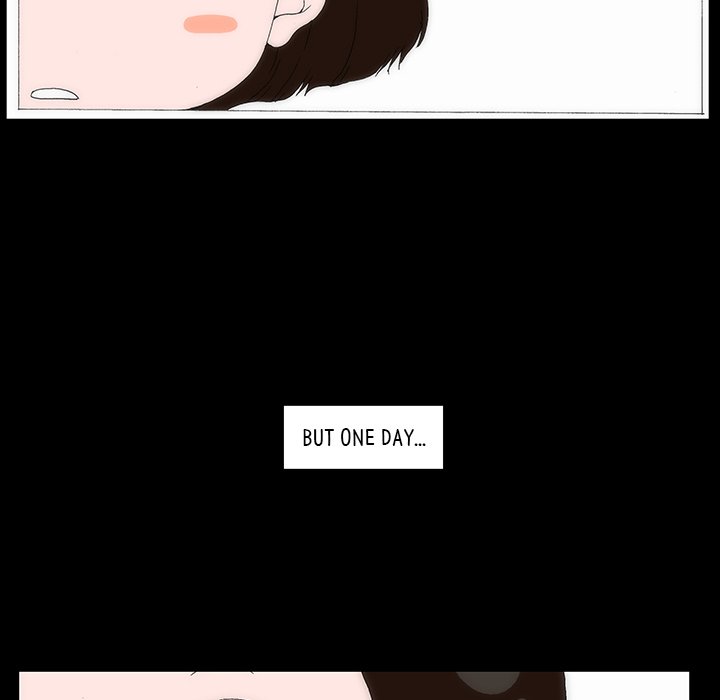 Can’t See Can’t Hear But Love Chapter 63 image 6