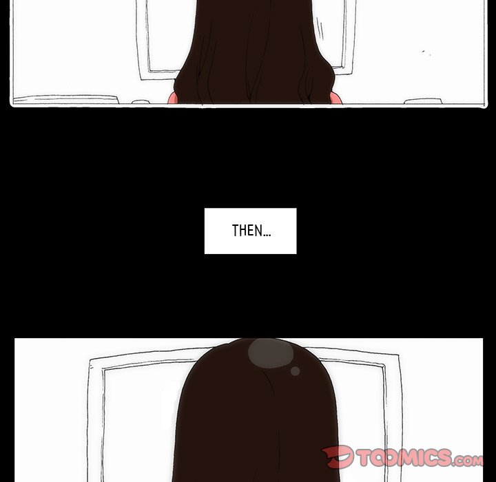 Can’t See Can’t Hear But Love Chapter 63 image 73