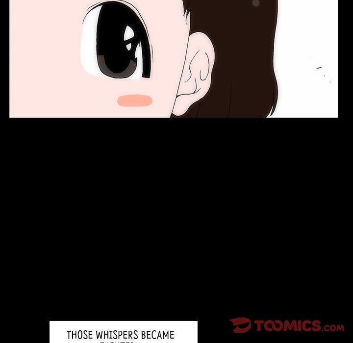 Can’t See Can’t Hear But Love Chapter 63 image 7