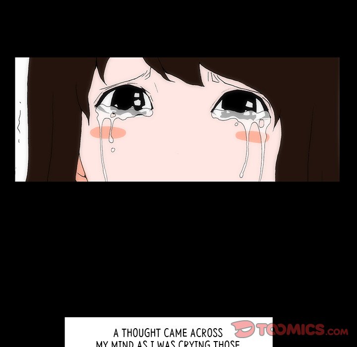 Can’t See Can’t Hear But Love Chapter 63 image 79