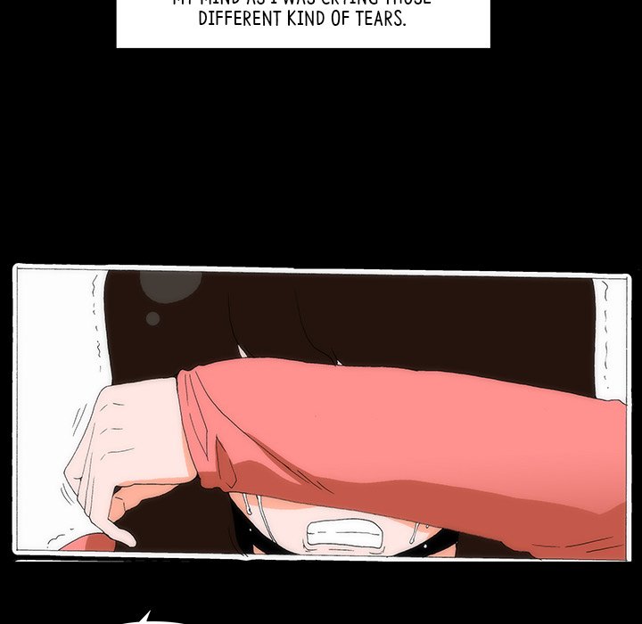Can’t See Can’t Hear But Love Chapter 63 image 80