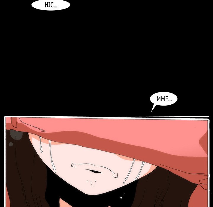 Can’t See Can’t Hear But Love Chapter 63 image 81