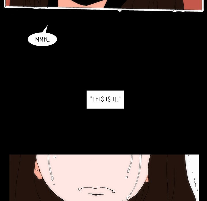 Can’t See Can’t Hear But Love Chapter 63 image 82