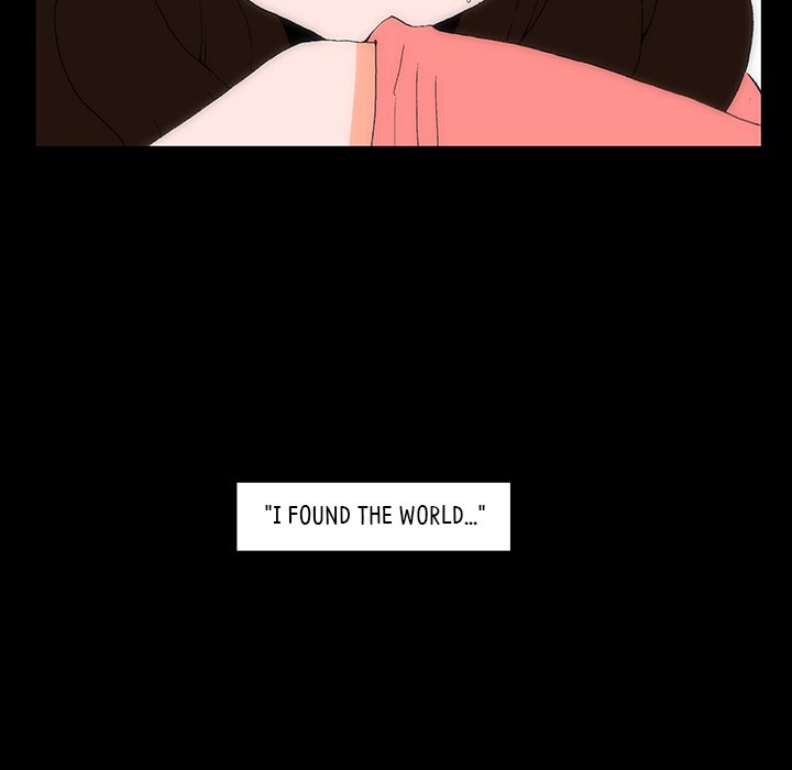 Can’t See Can’t Hear But Love Chapter 63 image 83