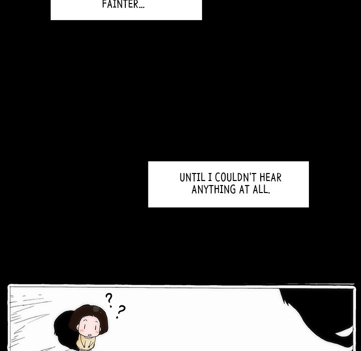 Can’t See Can’t Hear But Love Chapter 63 image 8