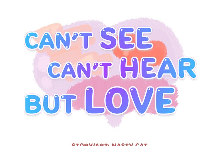 Can’t See Can’t Hear But Love Chapter 65 image 0