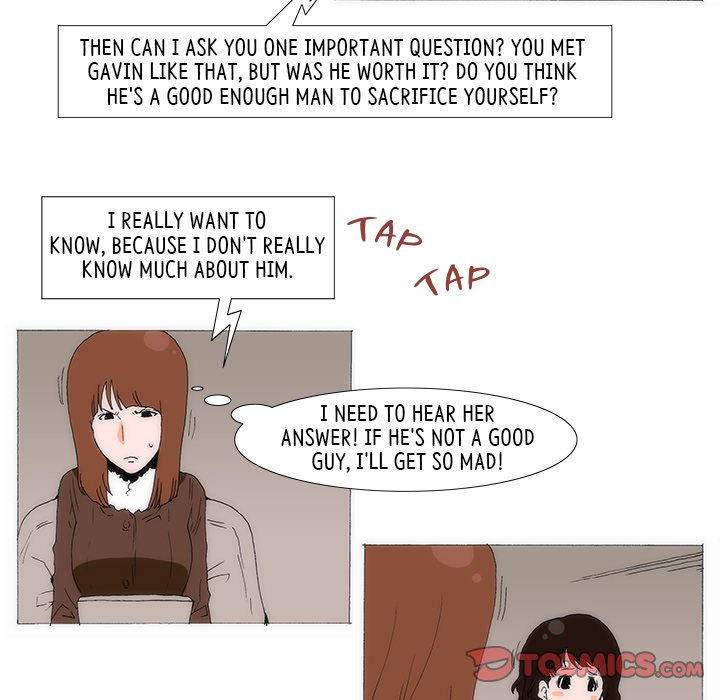Can’t See Can’t Hear But Love Chapter 65 image 9