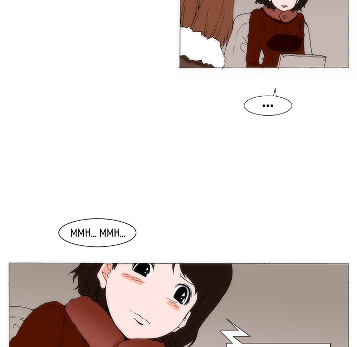 Can’t See Can’t Hear But Love Chapter 65 image 10