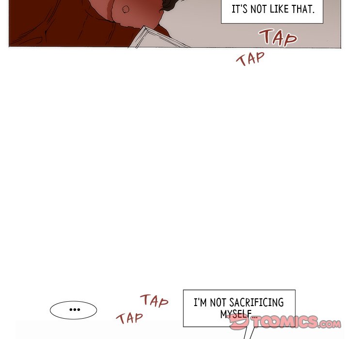 Can’t See Can’t Hear But Love Chapter 65 image 11
