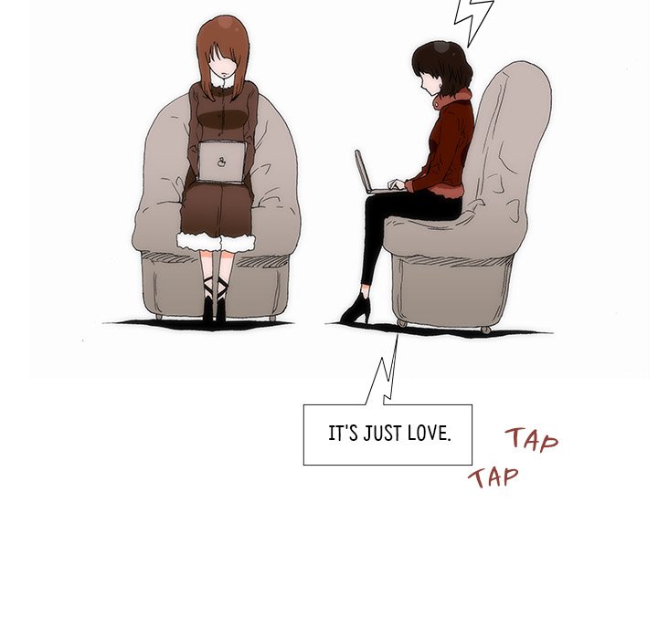 Can’t See Can’t Hear But Love Chapter 65 image 12