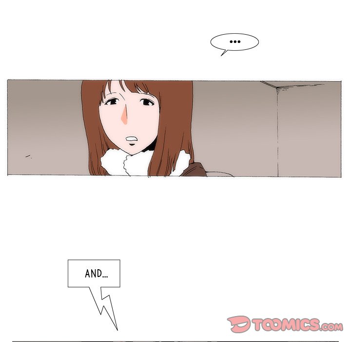 Can’t See Can’t Hear But Love Chapter 65 image 13