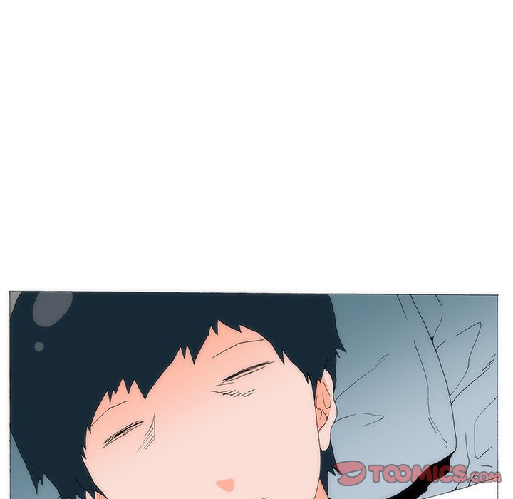 Can’t See Can’t Hear But Love Chapter 65 image 15