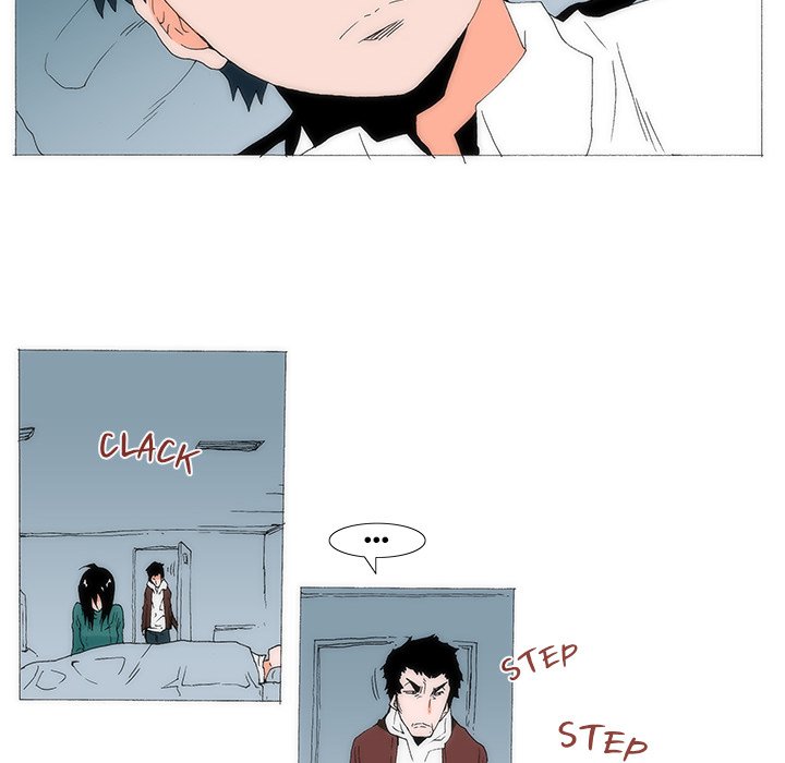 Can’t See Can’t Hear But Love Chapter 65 image 16