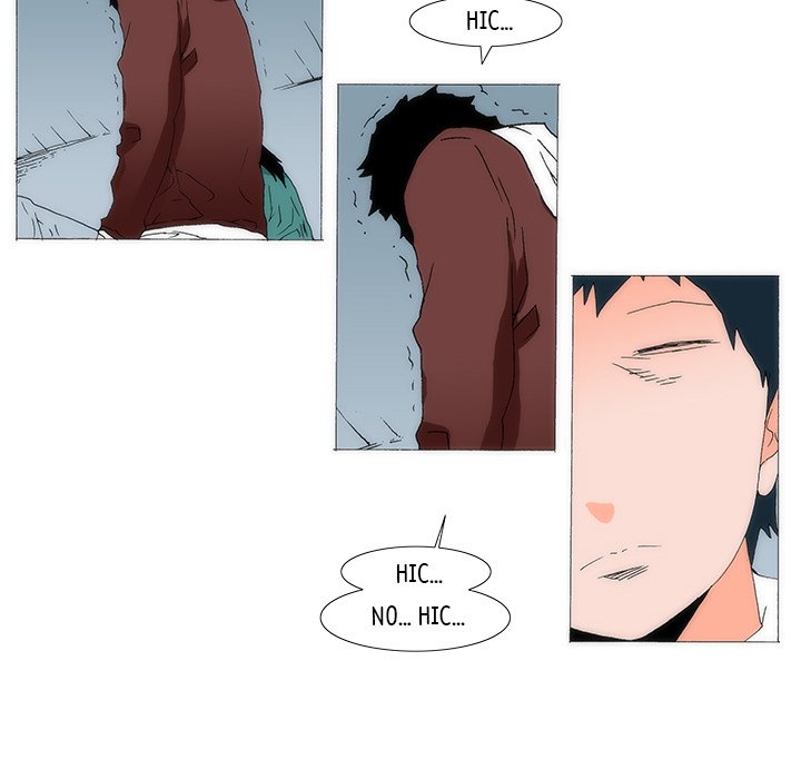 Can’t See Can’t Hear But Love Chapter 65 image 18
