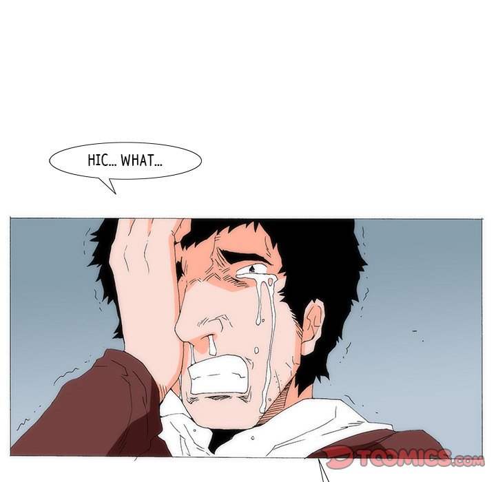 Can’t See Can’t Hear But Love Chapter 65 image 19