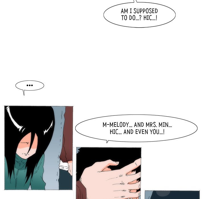 Can’t See Can’t Hear But Love Chapter 65 image 20