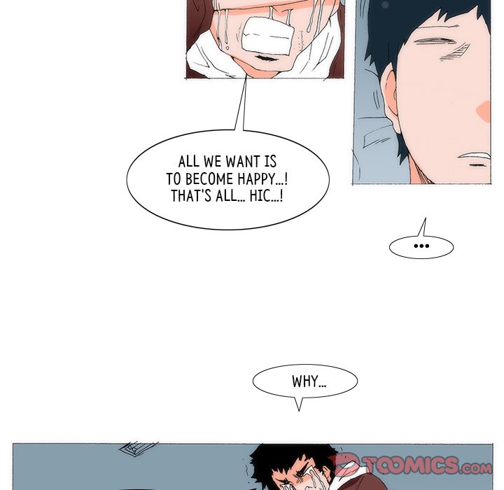 Can’t See Can’t Hear But Love Chapter 65 image 21