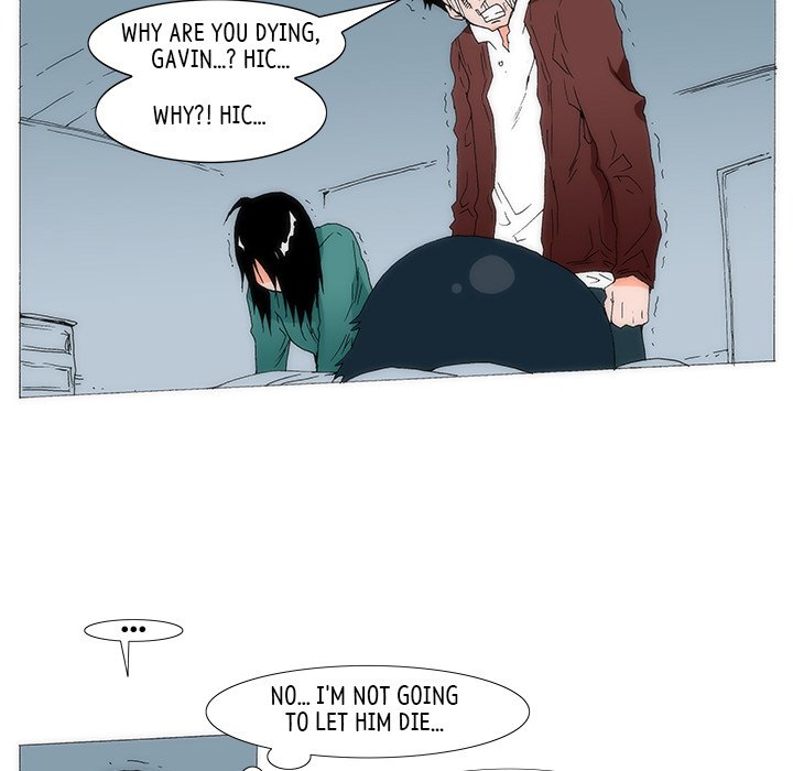 Can’t See Can’t Hear But Love Chapter 65 image 22