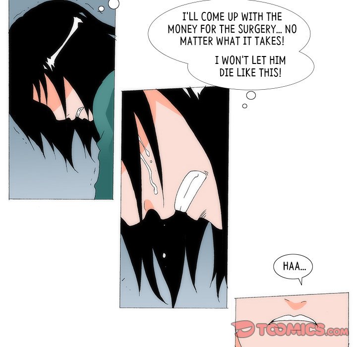 Can’t See Can’t Hear But Love Chapter 65 image 23