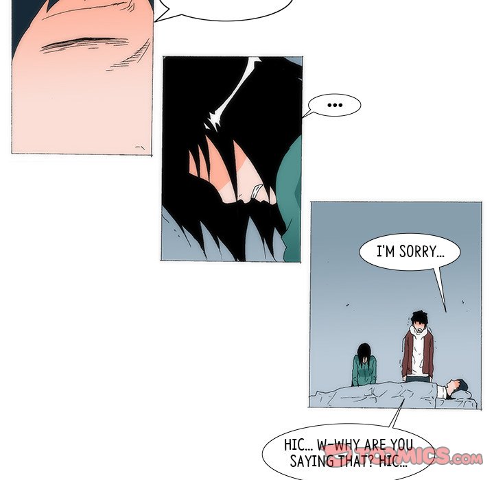 Can’t See Can’t Hear But Love Chapter 65 image 25