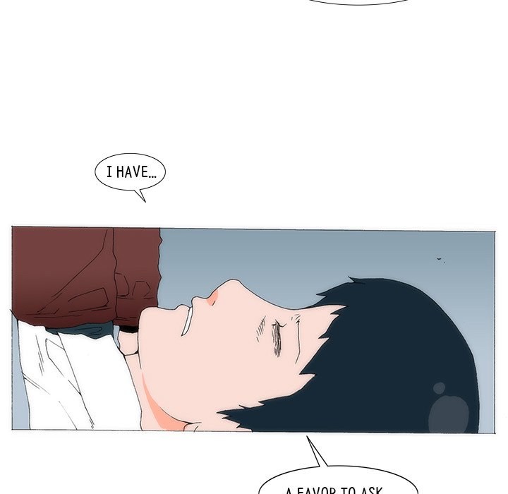 Can’t See Can’t Hear But Love Chapter 65 image 26