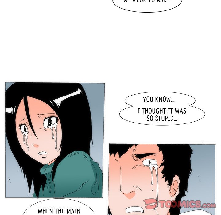 Can’t See Can’t Hear But Love Chapter 65 image 27