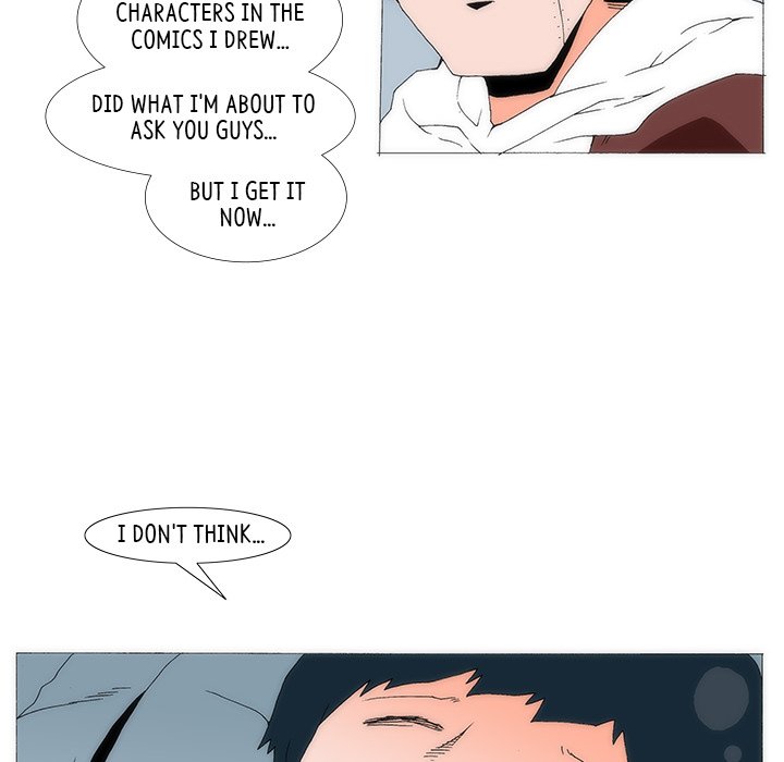 Can’t See Can’t Hear But Love Chapter 65 image 28