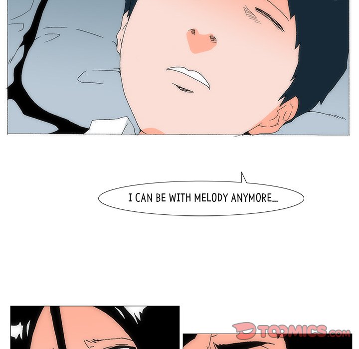 Can’t See Can’t Hear But Love Chapter 65 image 29
