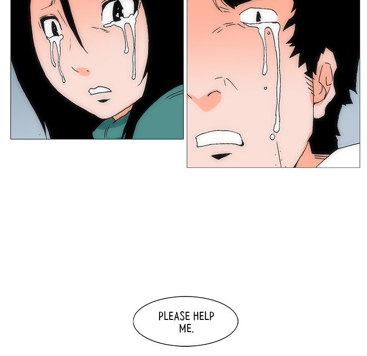 Can’t See Can’t Hear But Love Chapter 65 image 30