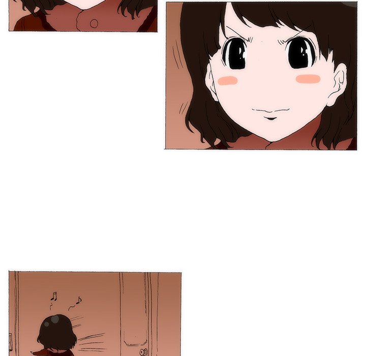 Can’t See Can’t Hear But Love Chapter 65 image 38
