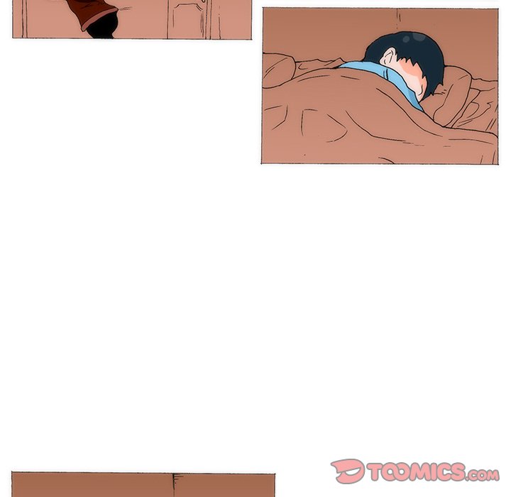 Can’t See Can’t Hear But Love Chapter 65 image 39