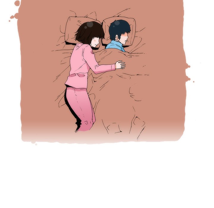 Can’t See Can’t Hear But Love Chapter 65 image 42