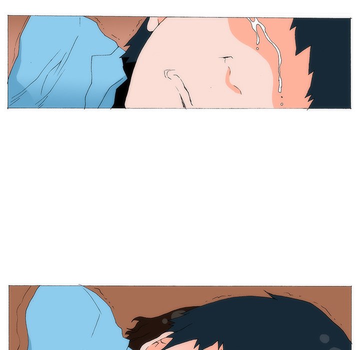 Can’t See Can’t Hear But Love Chapter 65 image 44