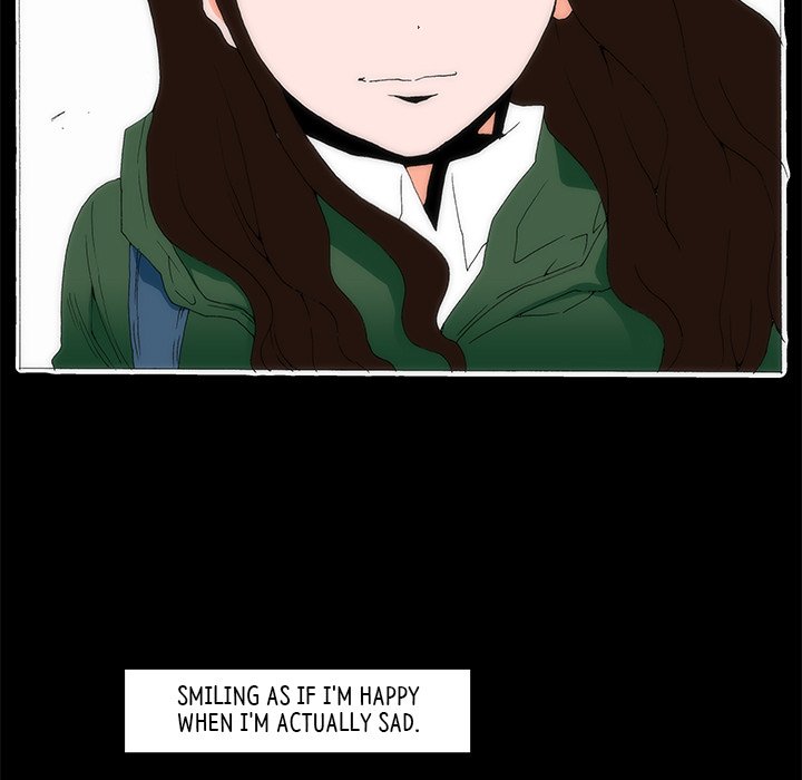 Can’t See Can’t Hear But Love Chapter 65 image 4