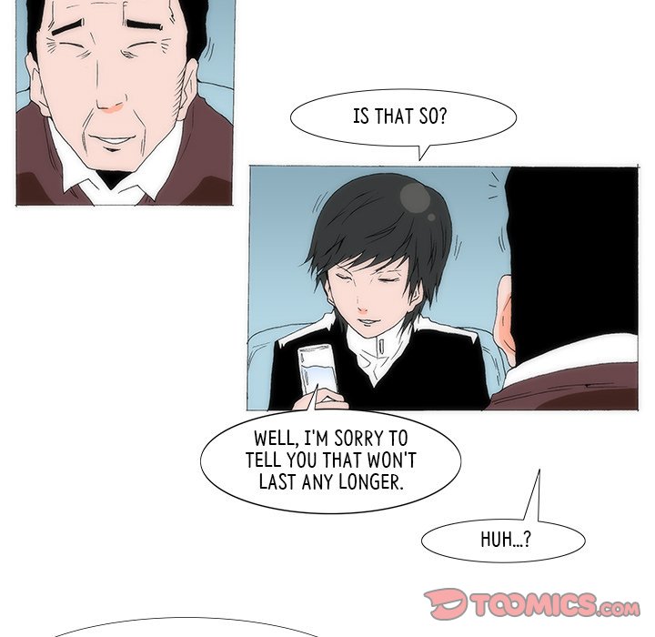 Can’t See Can’t Hear But Love Chapter 65 image 51