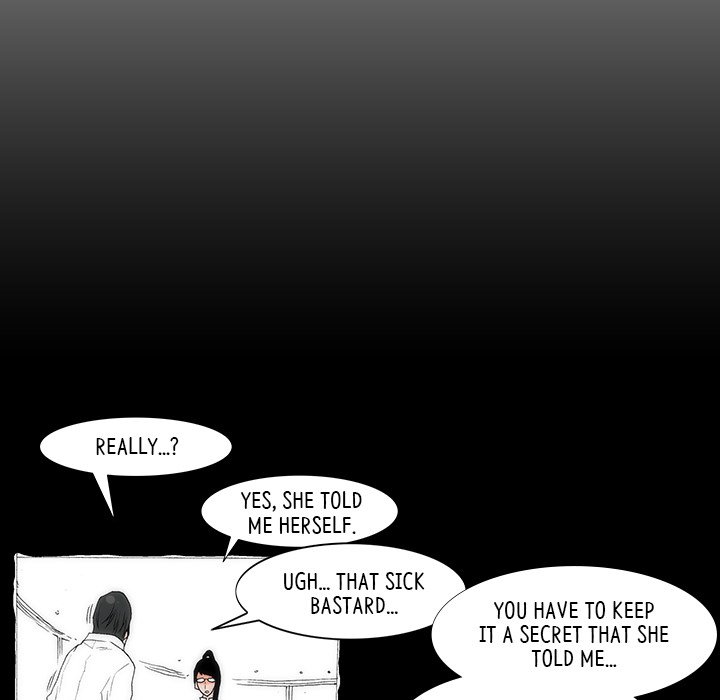 Can’t See Can’t Hear But Love Chapter 65 image 56
